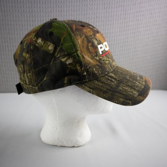 Realtree Camo Strapback Hat - Picture 3 of 6
